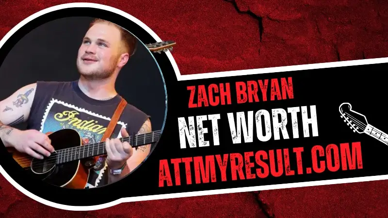 Zach Bryan Net Worth